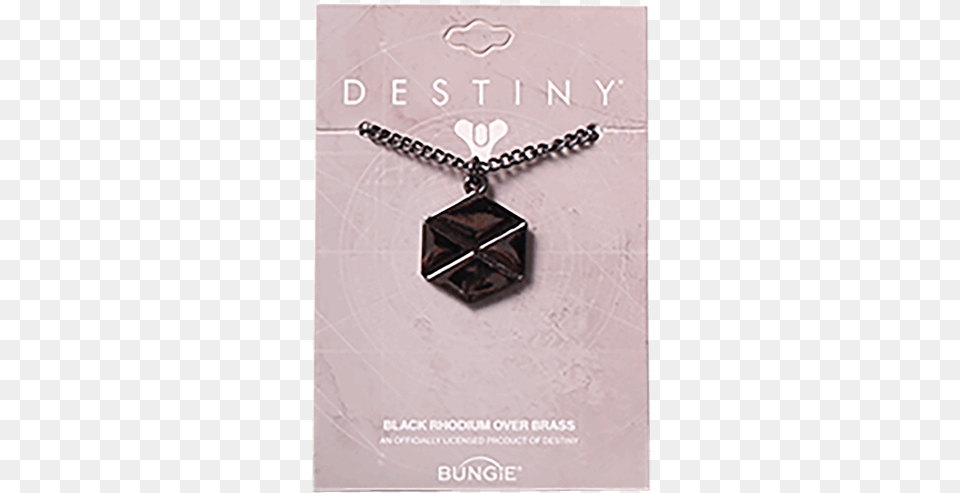 Destiny, Accessories, Jewelry, Necklace, Pendant Free Transparent Png