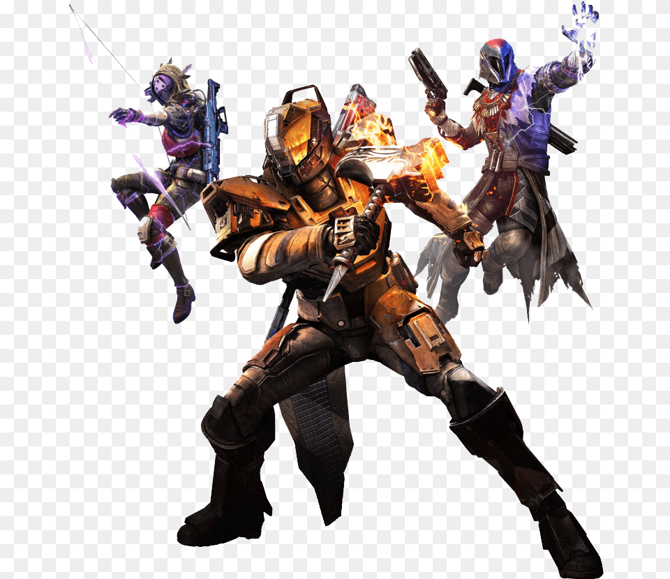 Destiny, Person, Adult, Male, Man Png