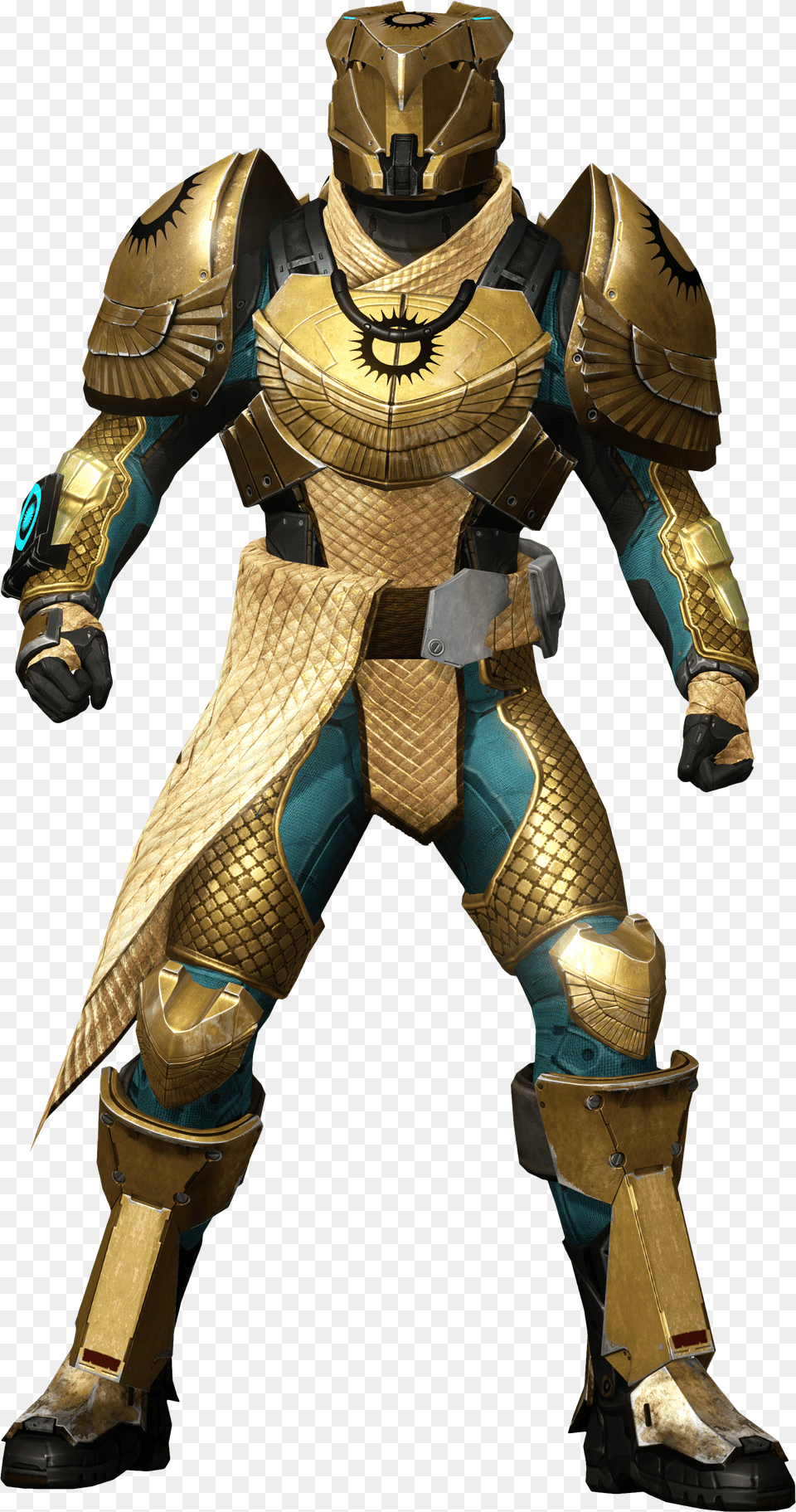 Destiny Character Destiny Trials Armor Titan Png