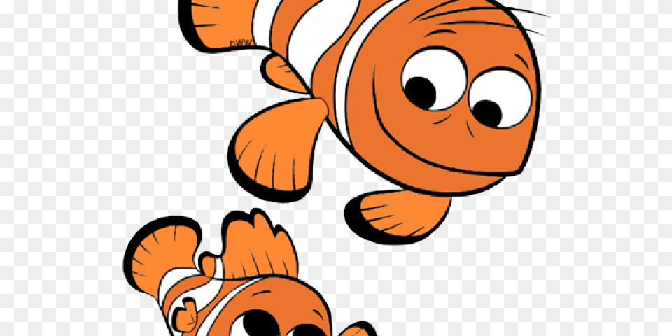 Destiny Clipart Finding Nemo, Baby, Person, Animal, Sea Life Png