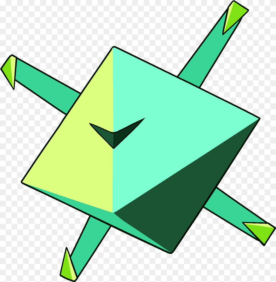 Destiny Destroyer Garnet, Art, Paper, Origami Free Transparent Png