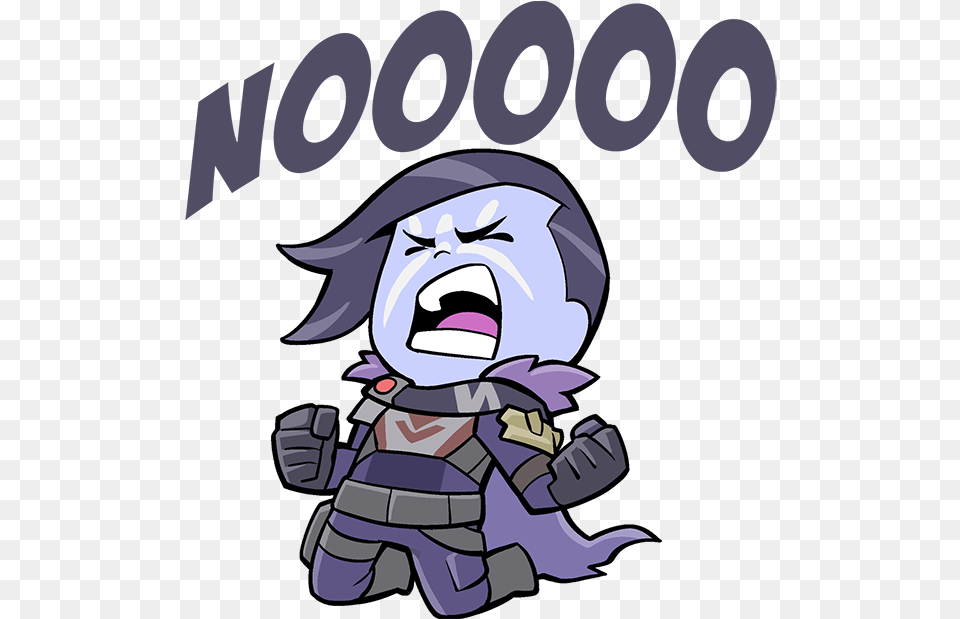 Destiny Emoji For Discord, Book, Comics, Publication, Baby Free Png