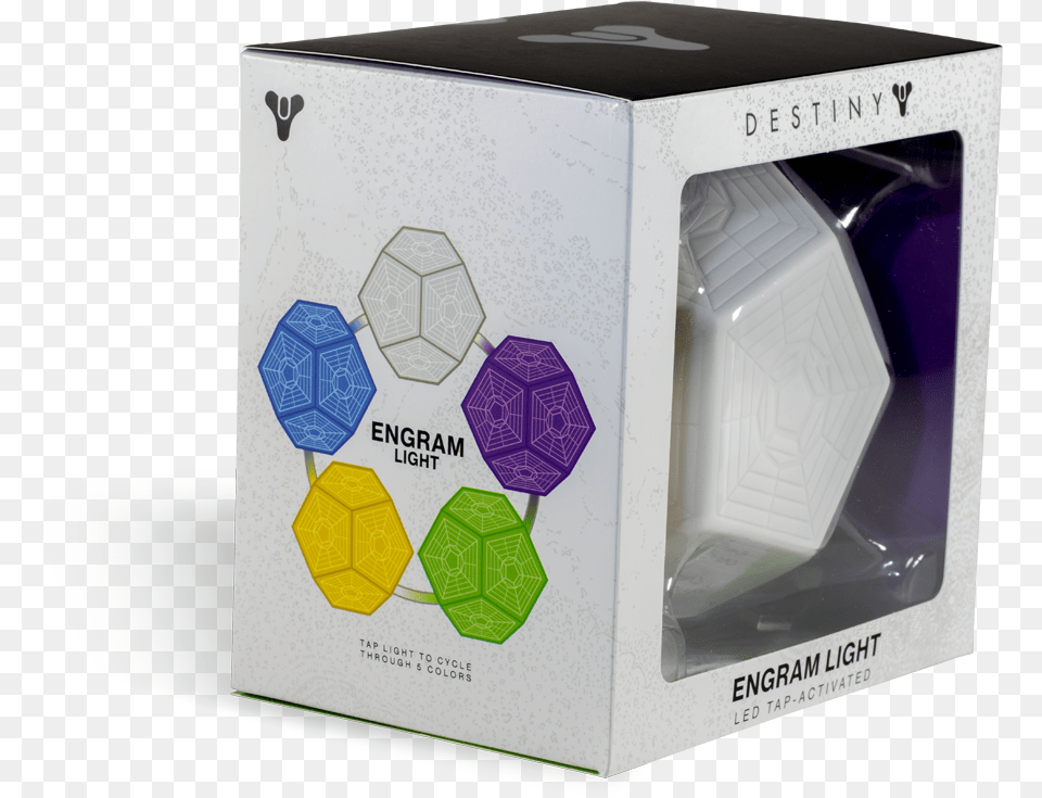 Destiny Engram Light Karice Soccer Ball, Box, Football, Soccer Ball, Sport Png