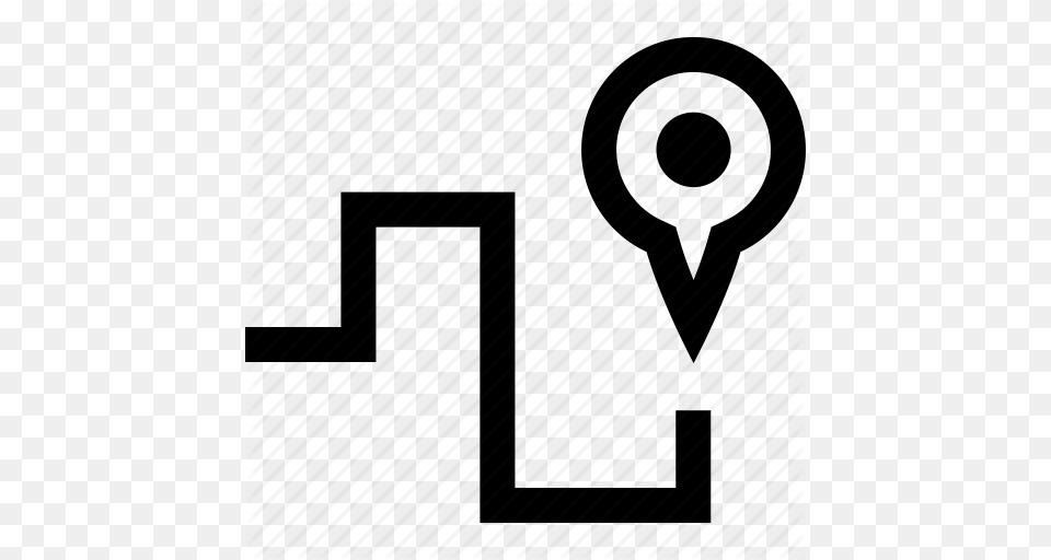 Destiny Find Locate Icon, Architecture, Building, Text Free Transparent Png
