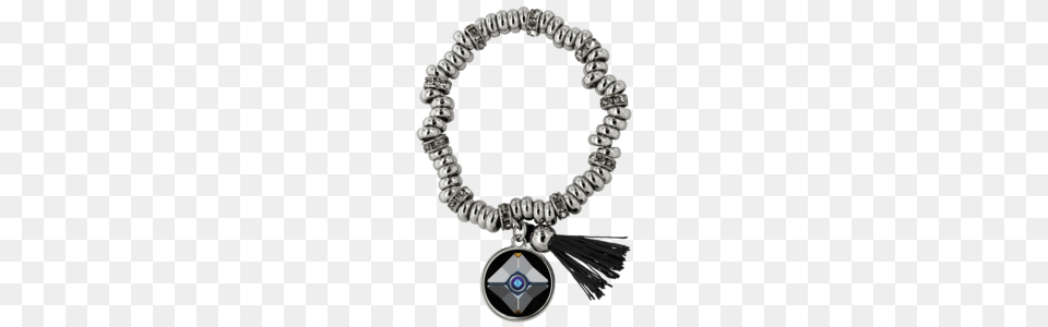 Destiny Ghost Piper Bracelet Hangry Gamer Gear Gamer Clothing, Accessories, Jewelry, Necklace Png