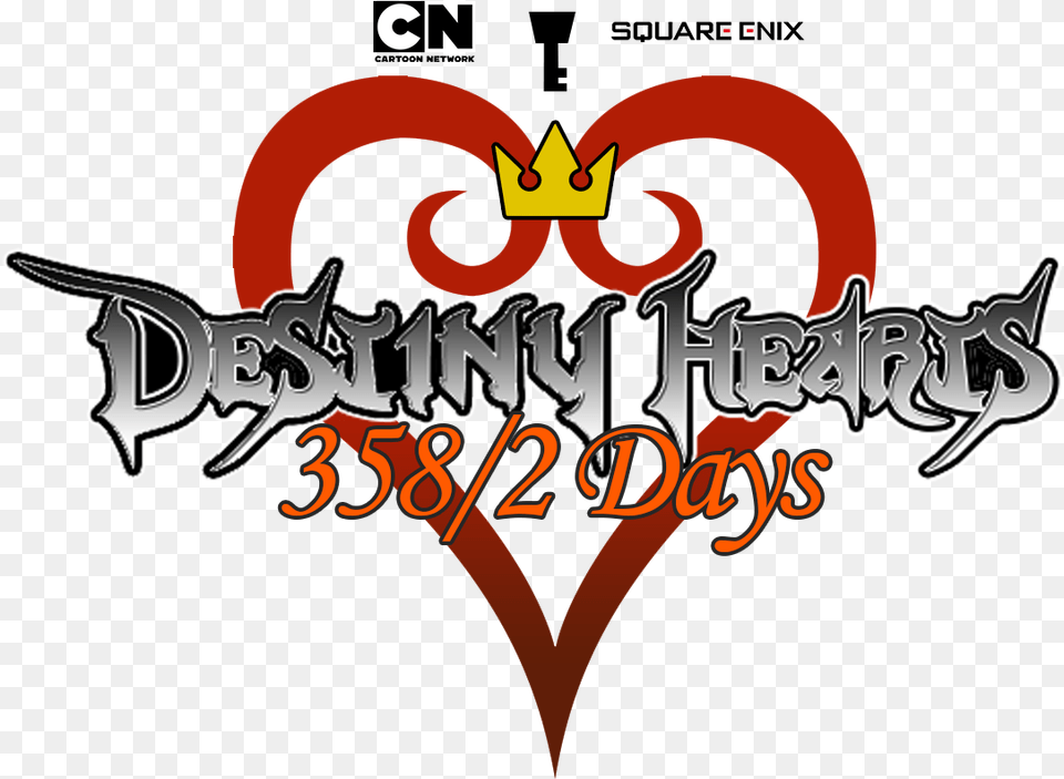 Destiny Hearts Days Language, Logo, Dynamite, Weapon Free Png