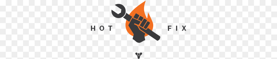 Destiny Hot Fix Destiny 2 Hotfix Free Transparent Png