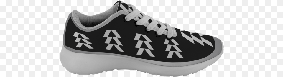 Destiny Hunter Logo Running Shoes Running Shoe Youtube, Clothing, Footwear, Sneaker, Running Shoe Png