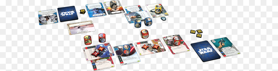 Destiny Is A Fantastic Game Star Wars Destiny Two Player Game Content, Super Mario Free Transparent Png