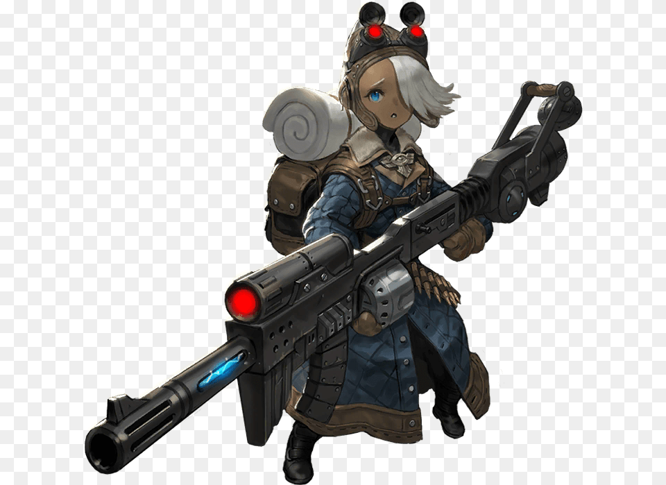 Destiny Knights Wiki Assault Rifle, Firearm, Gun, Weapon, Face Free Transparent Png