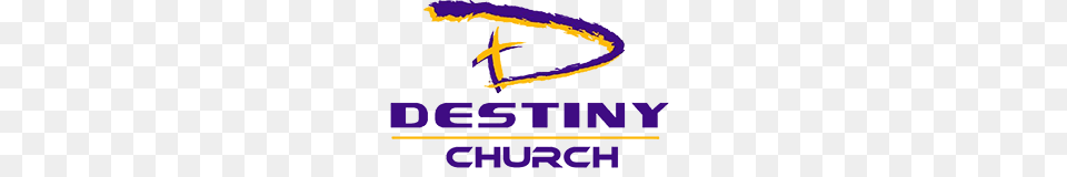 Destiny Logo Destiny Church Dayton Ohio Huber Heights Christian, Bulldozer, Machine Free Png Download