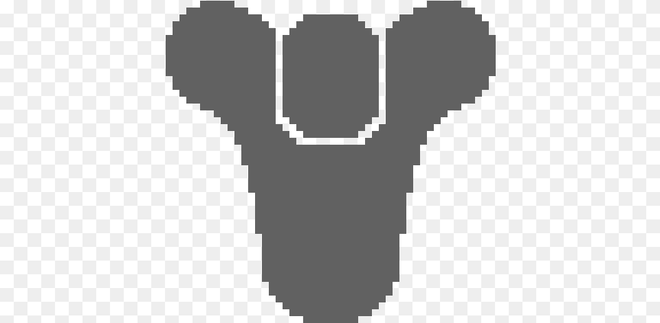 Destiny Logo Minecraft Destiny Logo, Clothing, Glove Free Png Download