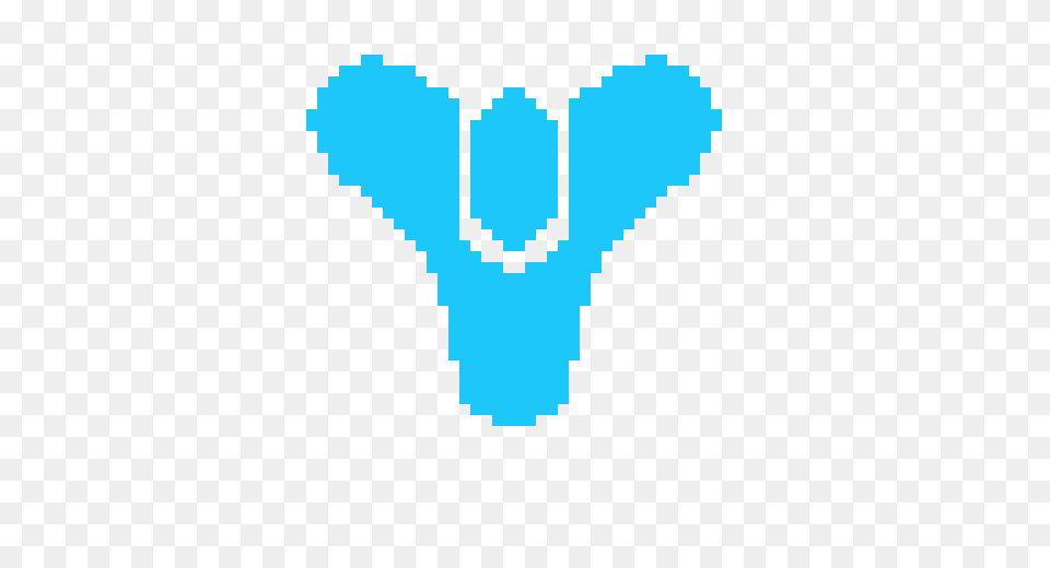 Destiny Logo Pixel Art Maker, Heart Png Image