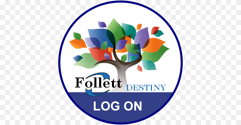 Destiny Logo The Destiny Discover App And Follett Destiny, Advertisement, Poster, Disk Free Png Download