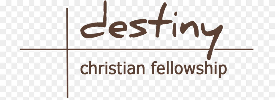 Destiny Logo W Bgrd W Thin Outline, Text, Handwriting Free Transparent Png