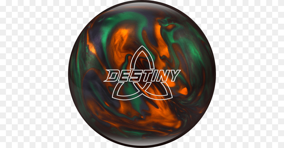 Destiny Pearl Ebonite Destiny Bowling Ball, Bowling Ball, Leisure Activities, Sport, Sphere Png Image