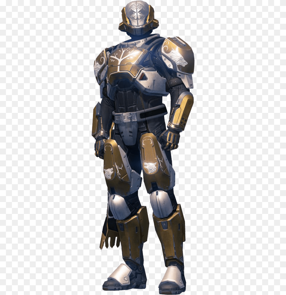 Destiny Photos Destiny Iron Banner Titan, Armor, Toy Free Png Download