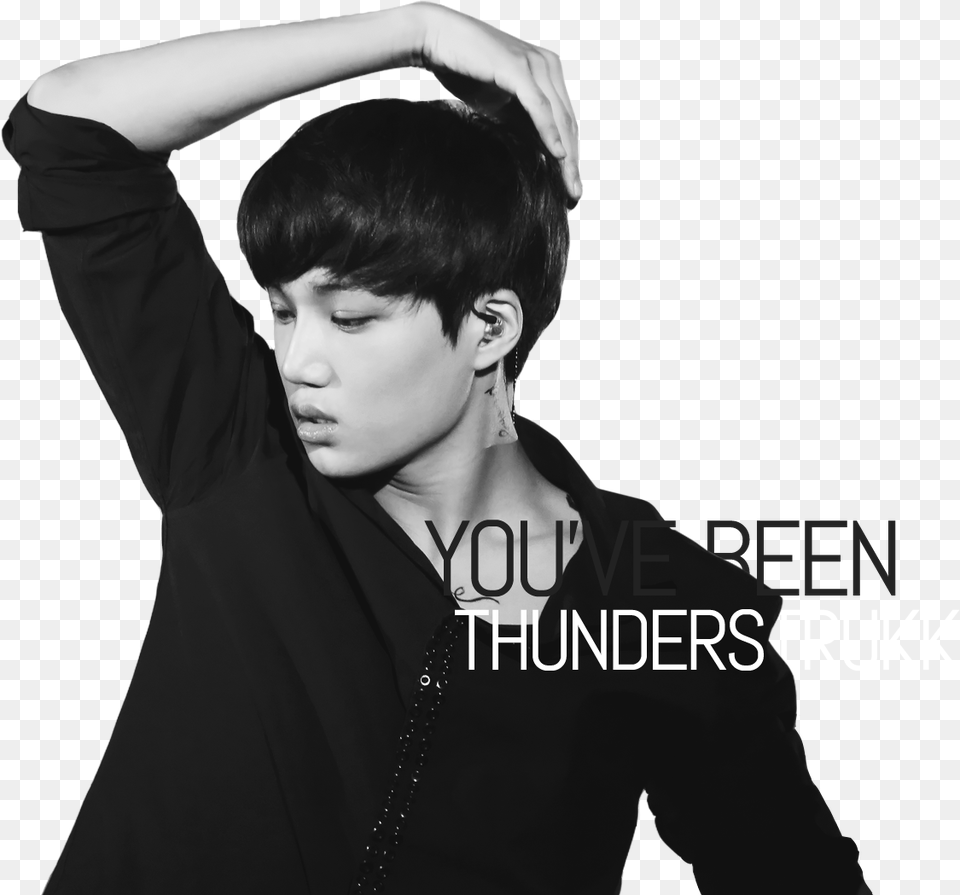 Destiny Releases 1st Dvd Thunderstrukk Included Various, Portrait, Photography, Person, Head Png