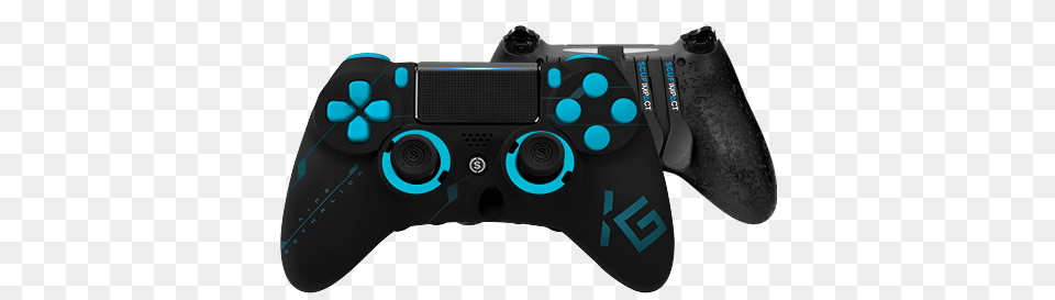 Destiny Scuf Gaming, Electronics, Joystick Free Transparent Png