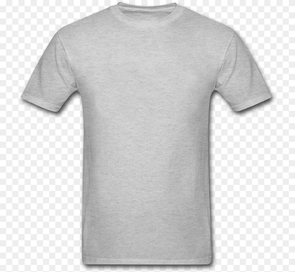 Destiny Short Sleeve Colores Womens Vintage T Shirts Women39s Gray Plain T Shirt, Clothing, T-shirt Free Transparent Png