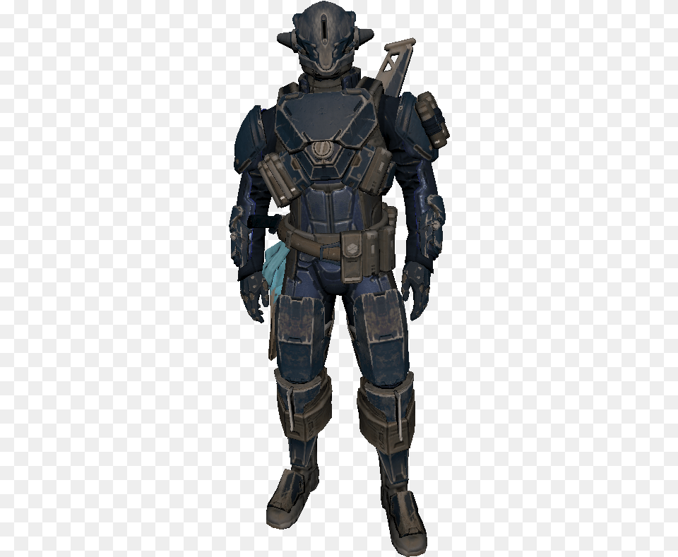 Destiny The Game Exo Titan Tdestiny Titan Devastat0r1775 Swat Officer, Armor, Adult, Male, Man Png