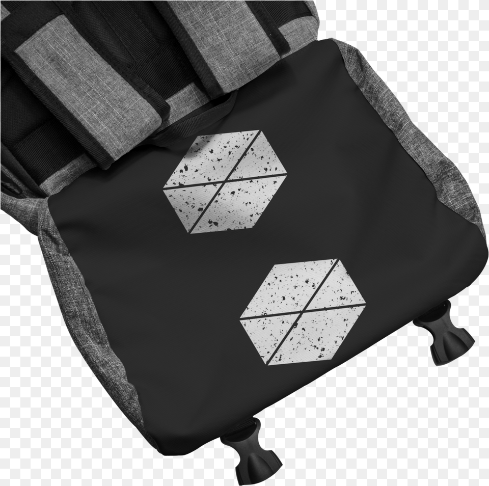 Destiny Titan Logo Water And Snow Resistant Penryn Backpack, Adult, Bride, Female, Person Free Png Download
