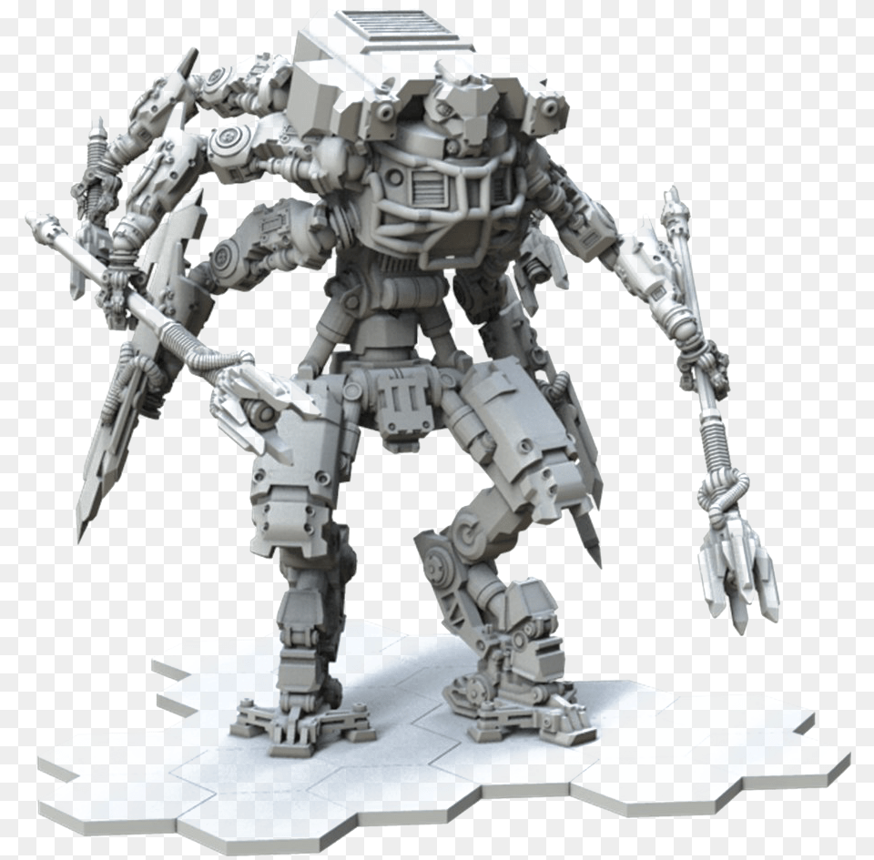 Destiny Titan Photo Edge Dawnfall, Robot, Toy, Baby, Person Png