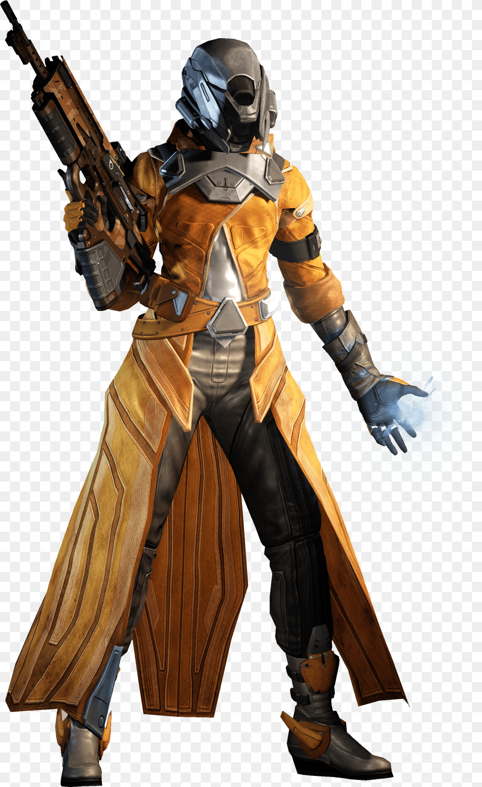 Destiny Titan Warlock Destiny Level 1 Warlock Png Image