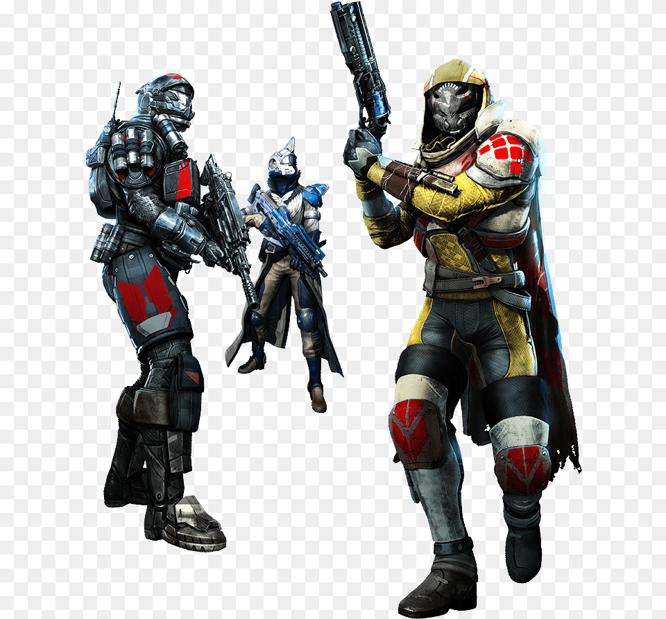 Destiny Background, Adult, Male, Man, Person Free Transparent Png