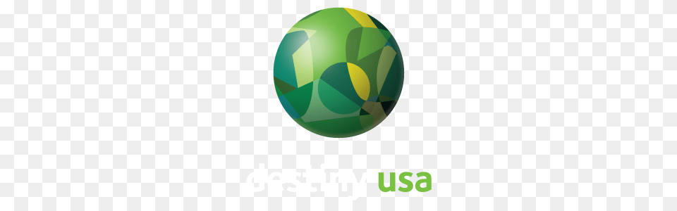 Destiny Usa, Sphere, Green, Astronomy, Outdoors Free Transparent Png