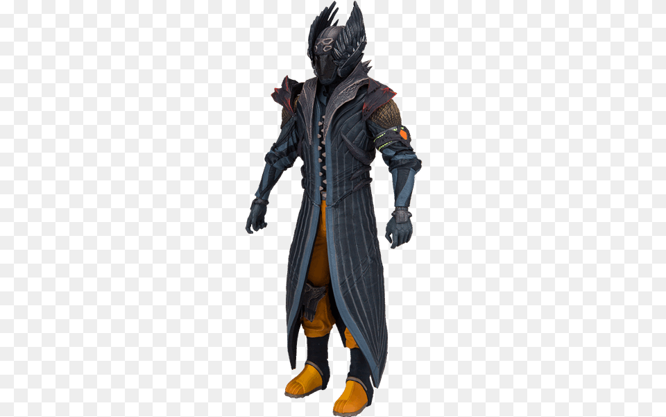 Destiny Warlock, Adult, Male, Man, Person Png