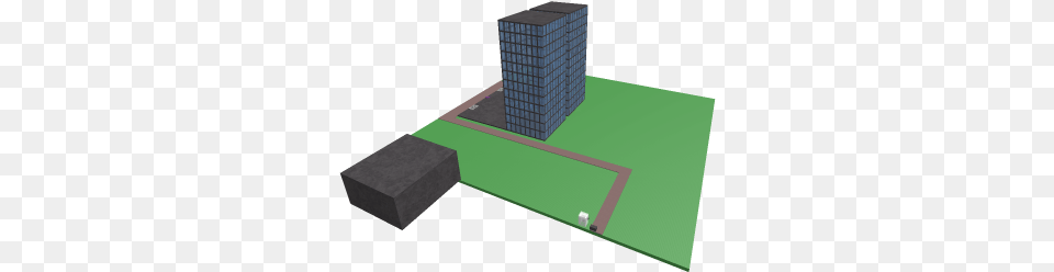 Destroy The Twin Towers Added Vip Arena Roblox Skyscraper, Urban, City, Housing, Architecture Free Png Download