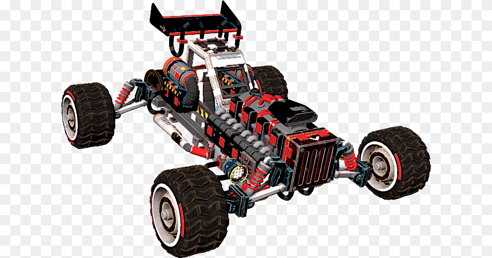 Destroyed Car, Buggy, Vehicle, Transportation, Device Png