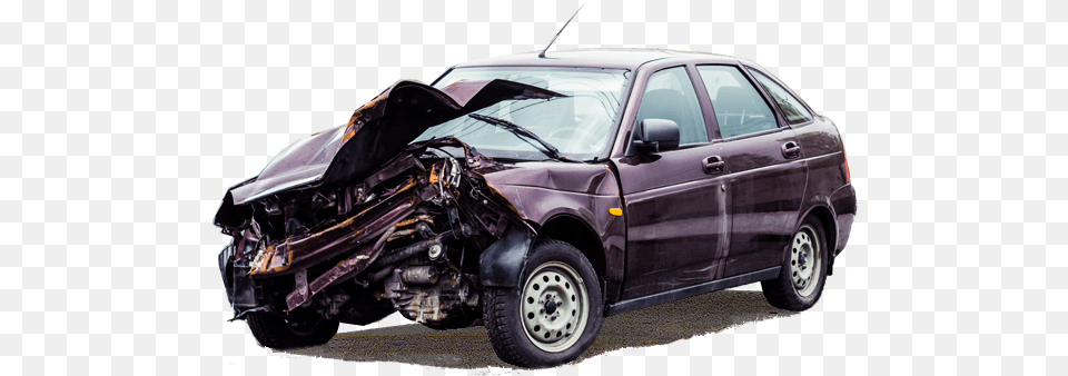 Destroyed Car Destroyed Car Transparent, Machine, Spoke, Alloy Wheel, Car Wheel Png