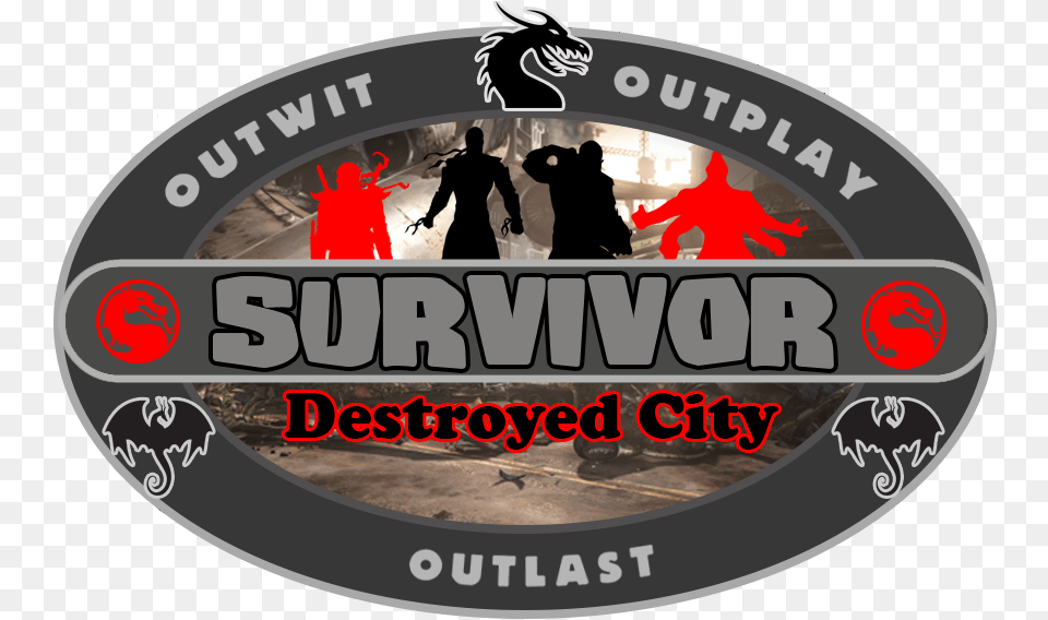 Destroyed City Survivor Survivor, Adult, Person, Woman, Female Free Png