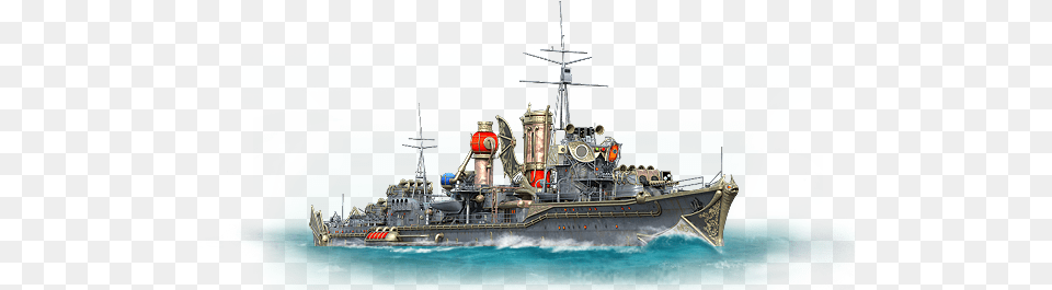 Destroyer Kagero Urashima Portable Network Graphics, Cruiser, Military, Navy, Ship Png Image