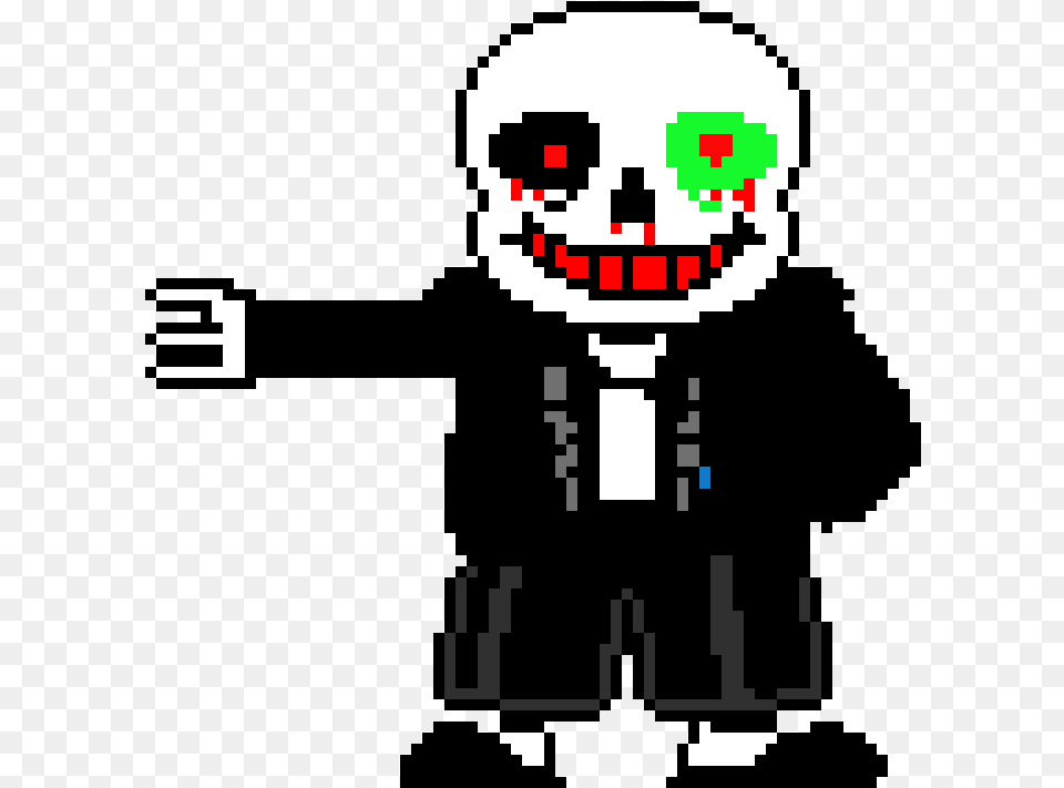 Destroyer Sans Png