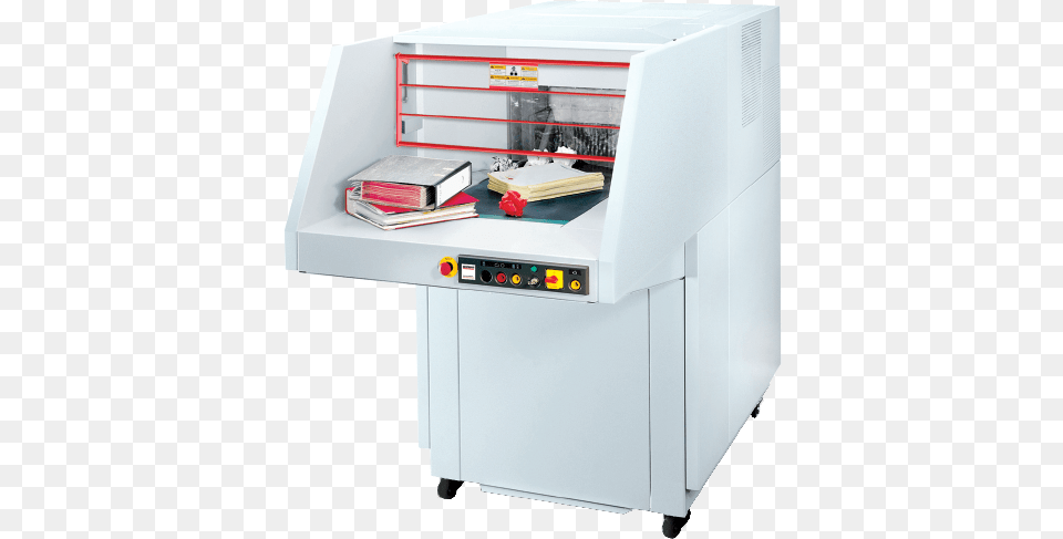 Destroyit 5009 Shredder, Computer Hardware, Electronics, Hardware, Book Free Png