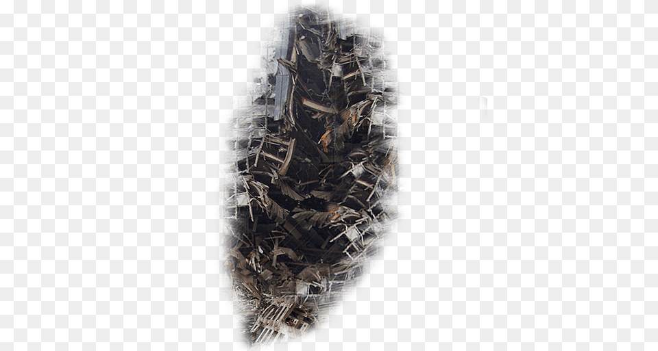 Destruction, Mineral Png