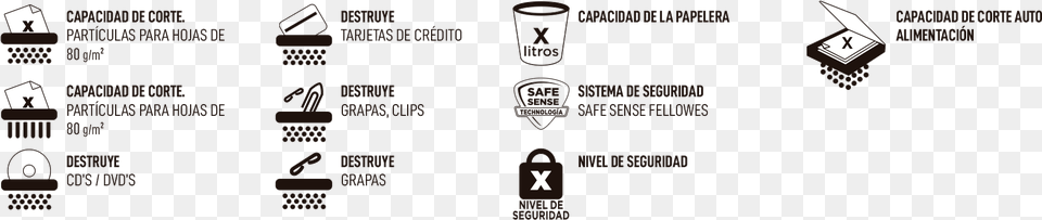 Destructora De Papel Ink Free Png Download