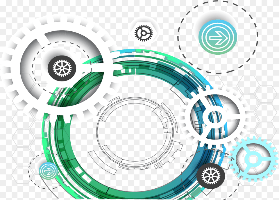 Desvoeuxchambers Circle, Machine, Spoke, Wheel, Device Png