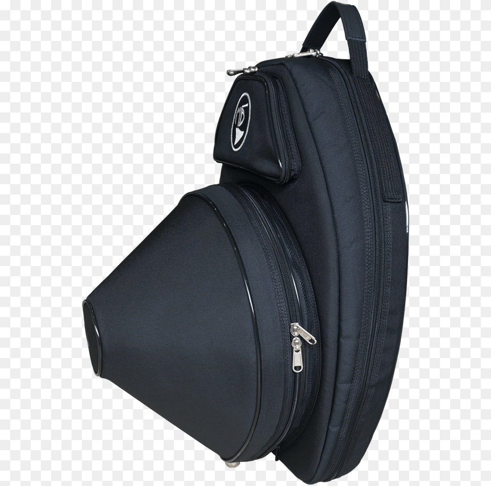Detachable Soft Case With Room For Mute Or 2 Bells Laptop Bag, Backpack, Accessories, Handbag Png