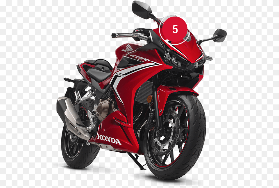 Detail Honda Cbr 500 R 2019, Machine, Motorcycle, Transportation, Vehicle Png