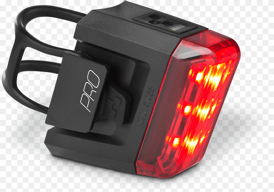 Detail Image 2 Of Cube Rear Light Pro Cube Pro 25 Lighting Set Black, Car, Transportation, Vehicle, Electronics Free Png Download