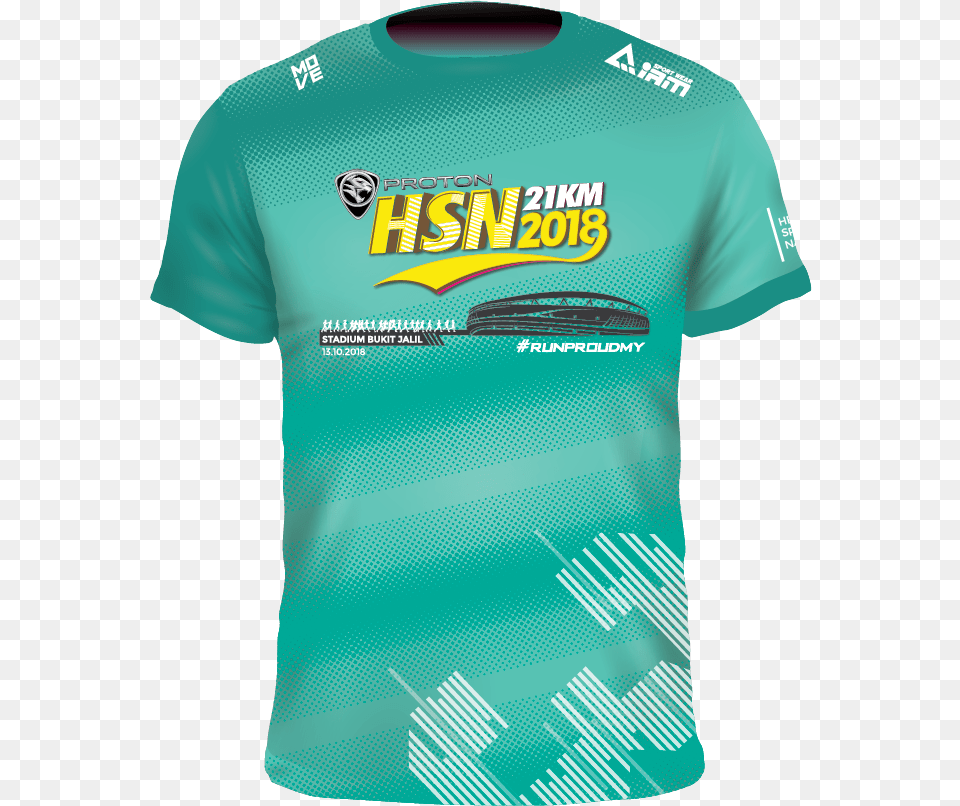 Detail Jersey Running Concept, Clothing, Shirt, T-shirt Free Png