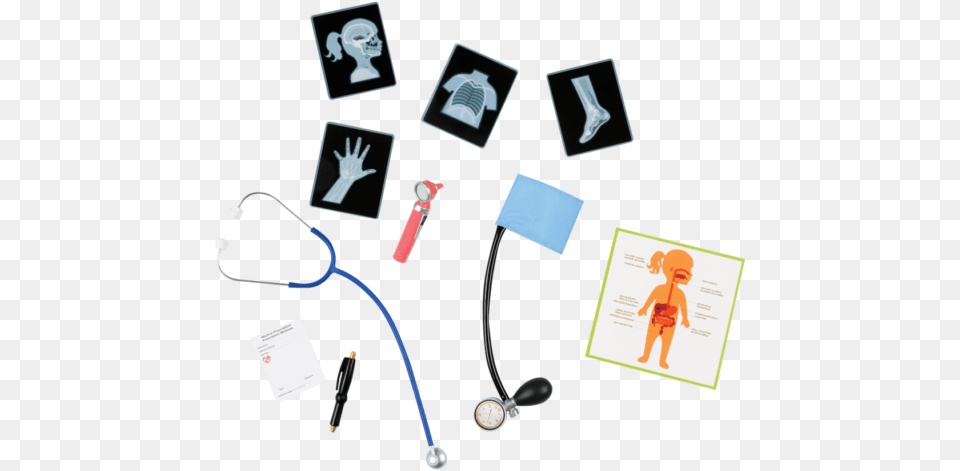Detail Of Medical Accessories Our Generation Doll Nicola, Boy, Child, Male, Person Png