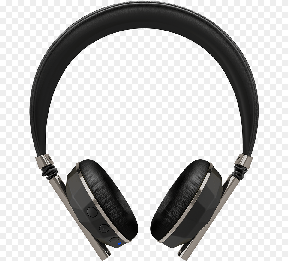 Detail Shot Caeden Linea N 10 Wireless Bluetooth Headphone Faceted, Electronics, Headphones Free Png