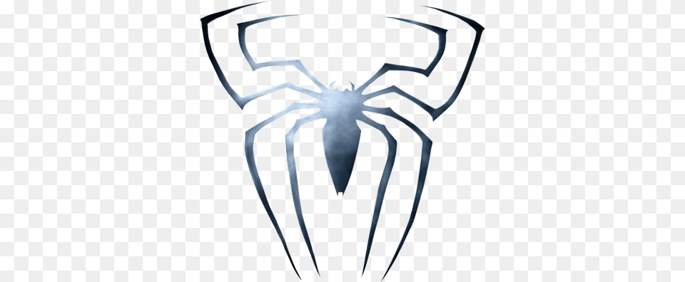 Detail Venom, Stencil, Animal, Invertebrate, Spider Free Transparent Png