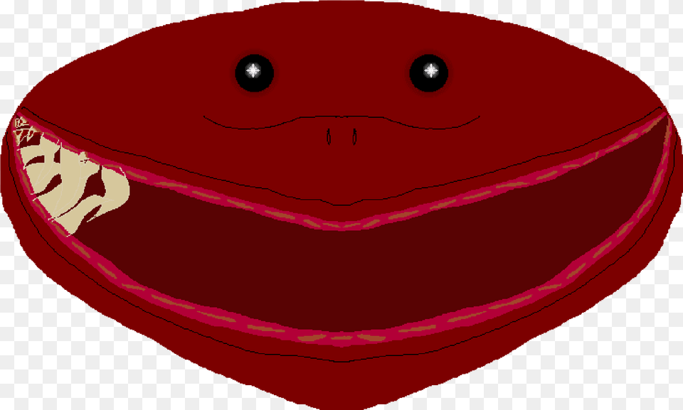Detailed Blood Abomination Clone Clone, Body Part, Mouth, Person, Cushion Free Png
