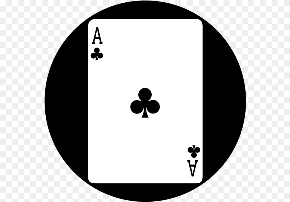 Detailed Cards King Of Spades, Stencil Png
